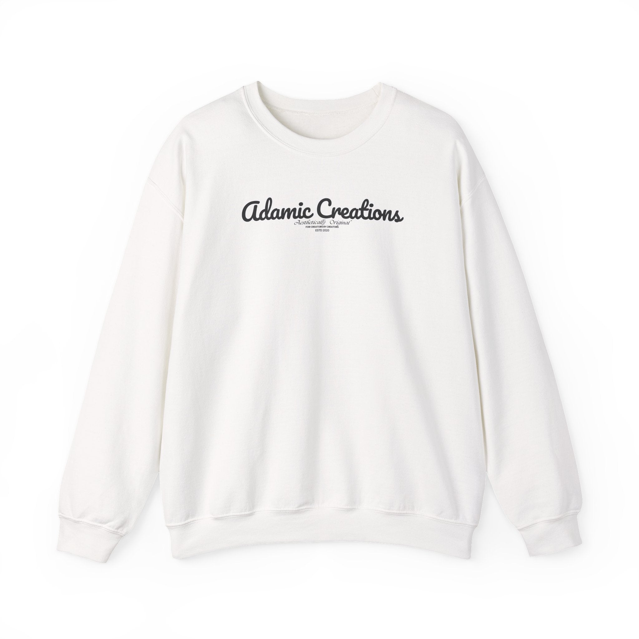 Adamic Creations Sweatshirt