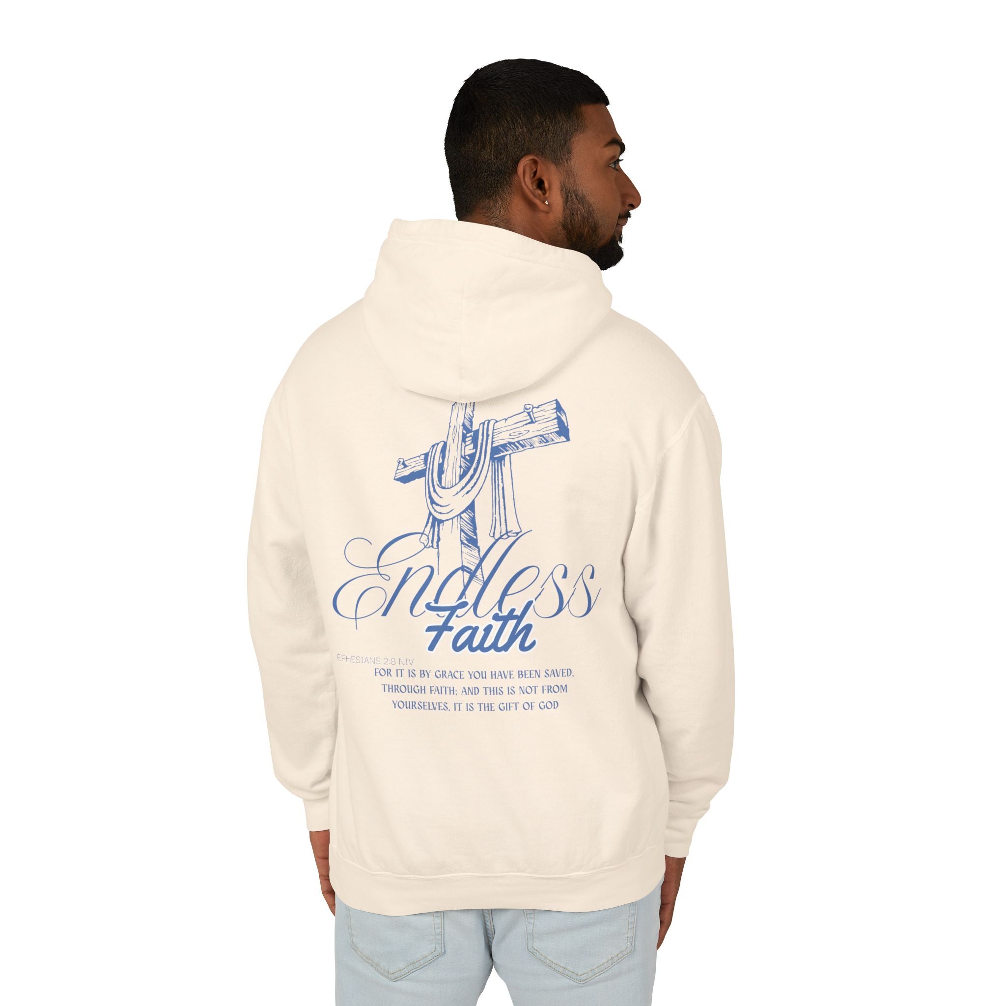 Endless Faith Hoodie