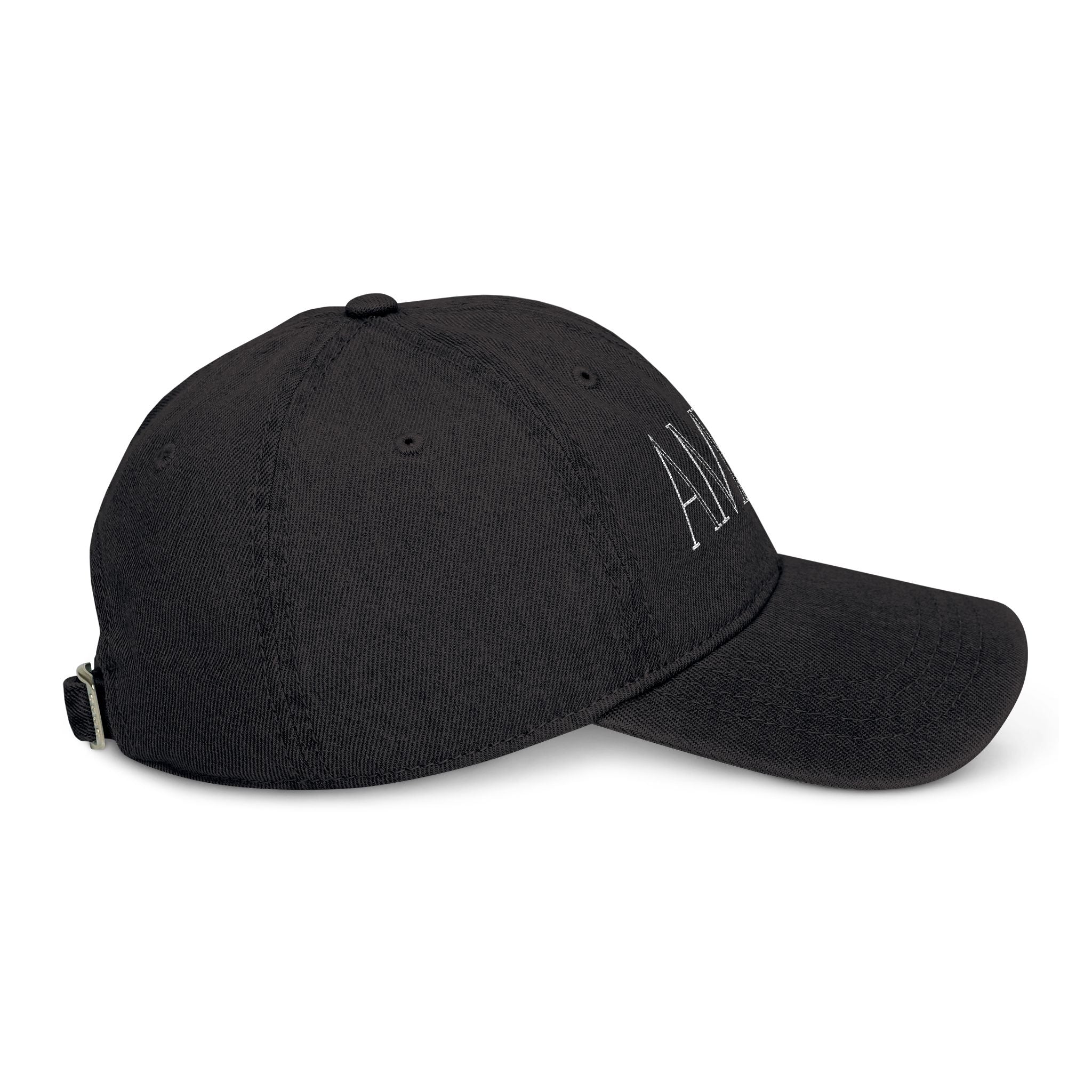 AMEN Denim Hat