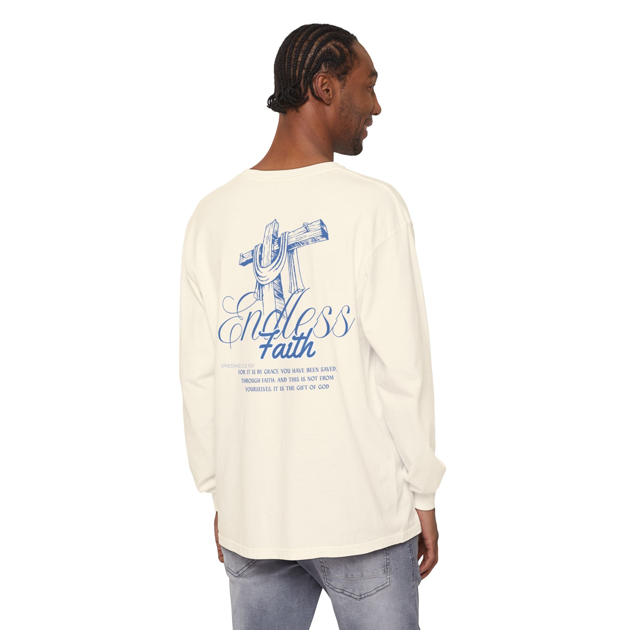 Endless Faith Long Sleeve