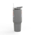 250 Years of Freedom Patriotic Travel cup