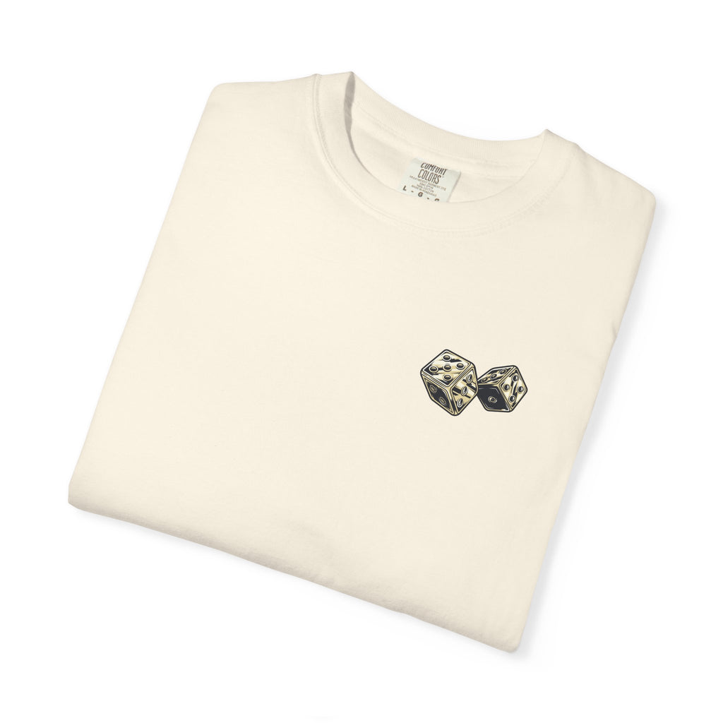 Success is a Gamble Tee