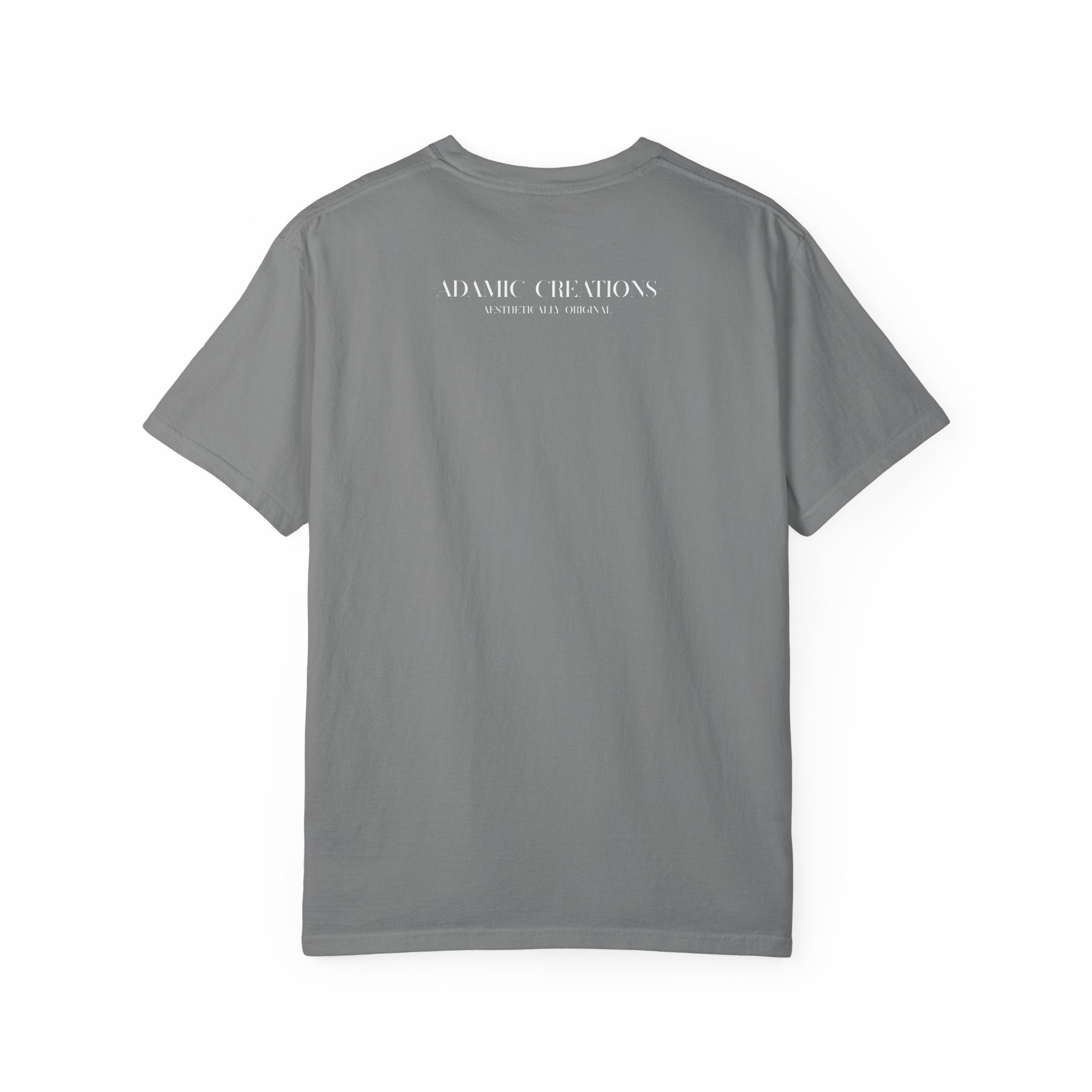 Christ Is King Tee