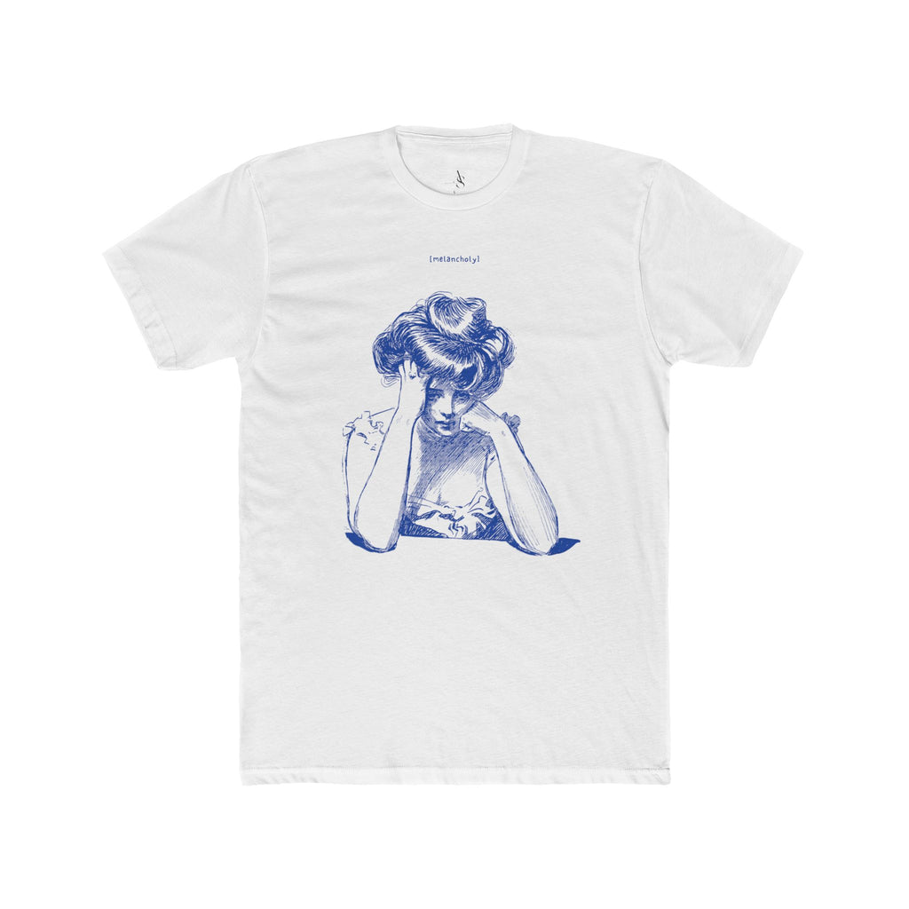 Melancholy - Adamic Studio Tee