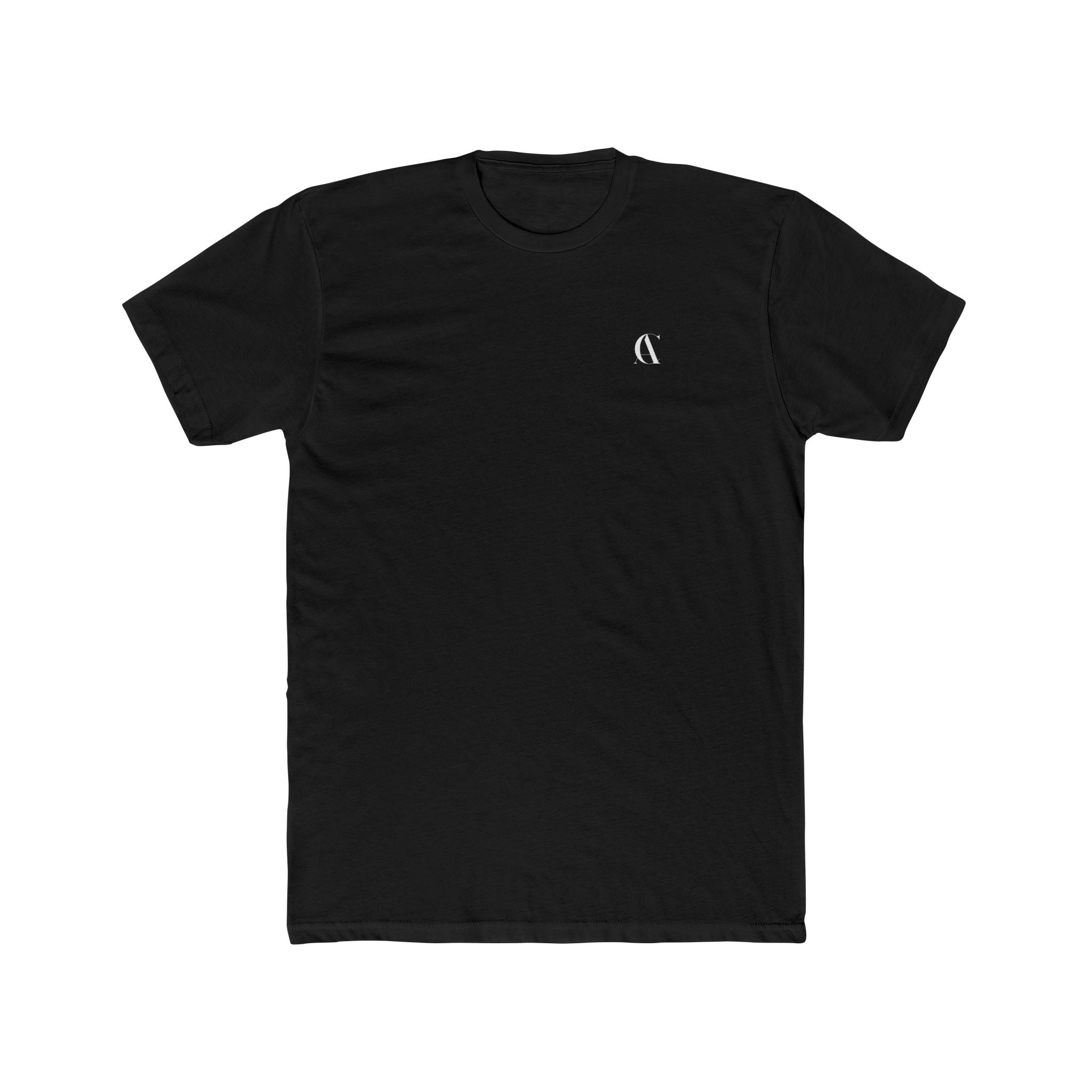 Adamic Creations Aesthetically Original T-Shirt