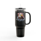 250 Years of Freedom Patriotic Travel cup