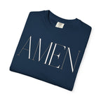 Amen Christian Tee