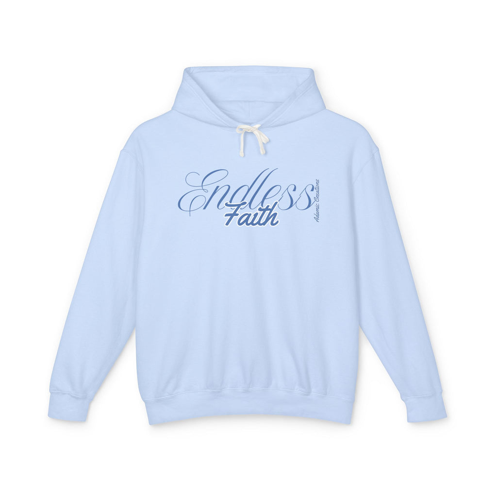 Endless Faith Hoodie