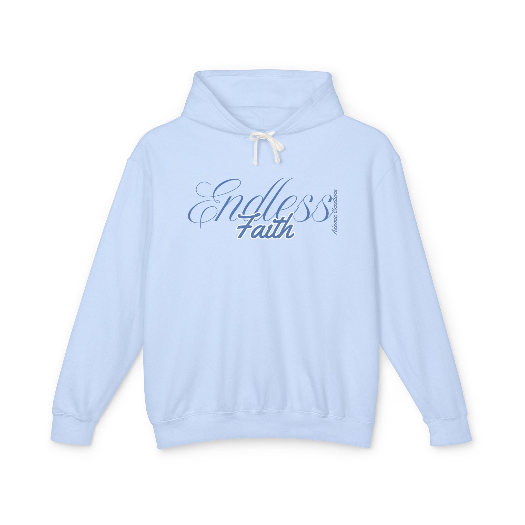 Endless Faith Hoodie