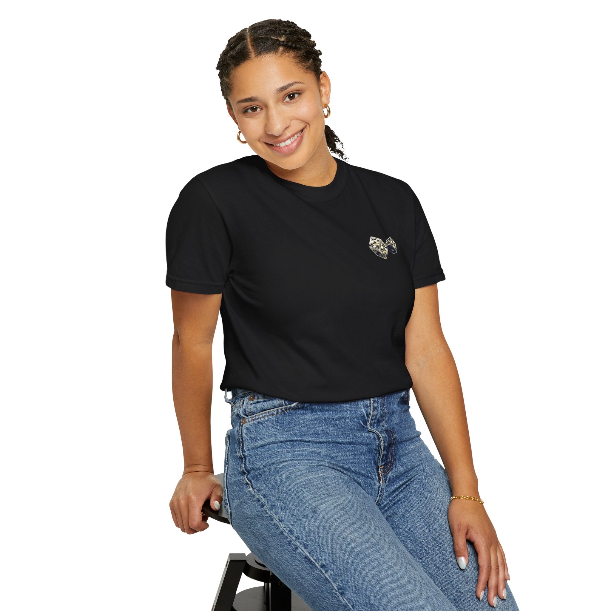 Success is a Gamble Tee