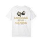 Success is a Gamble Tee