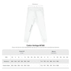 The Cross, Adamic Creations Joggers