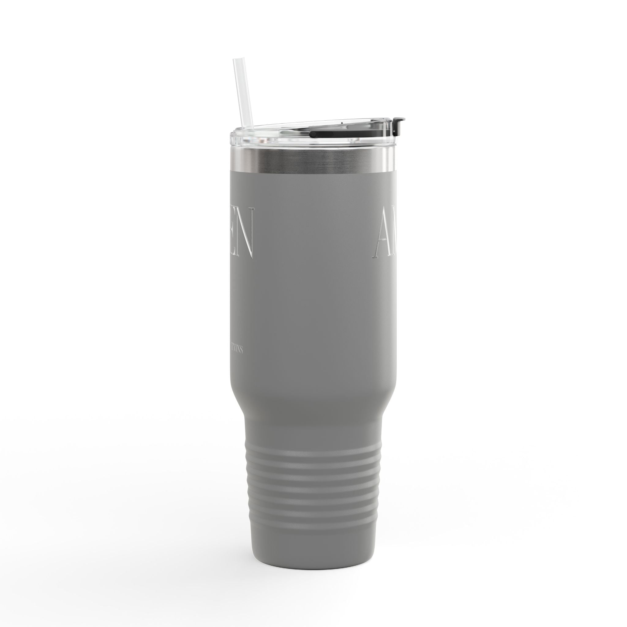 AMEN 40oz Travel mug