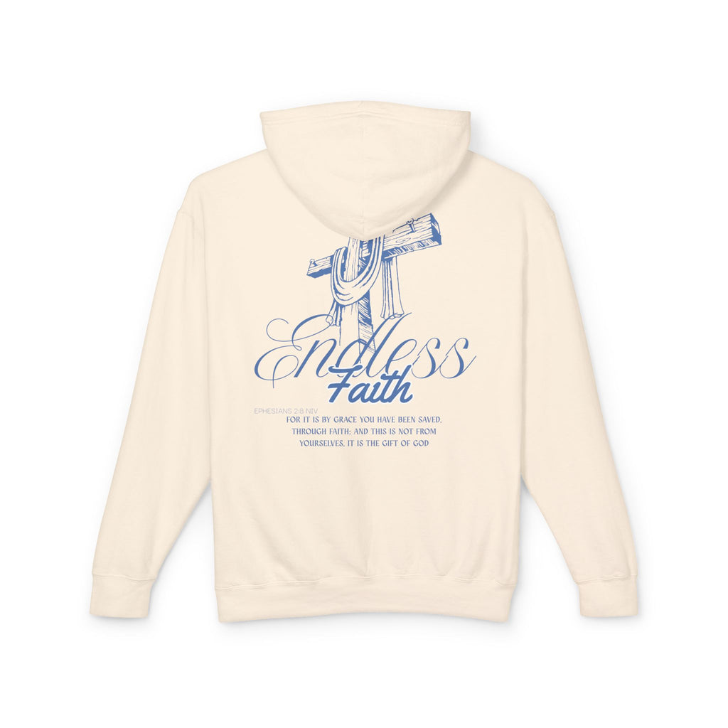 Endless Faith Hoodie