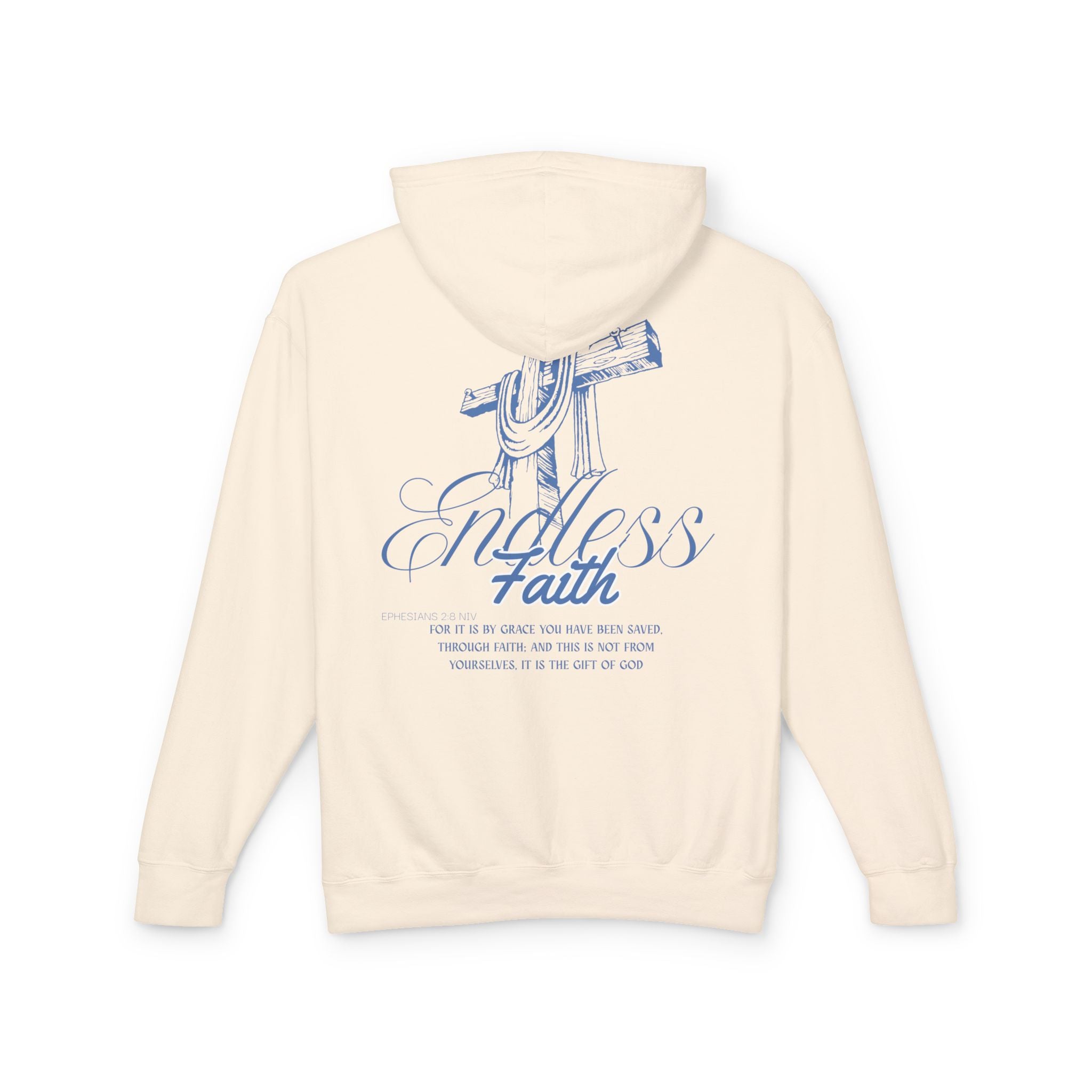 Endless Faith Hoodie