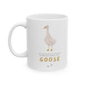 Silly Goose Novelty Mug
