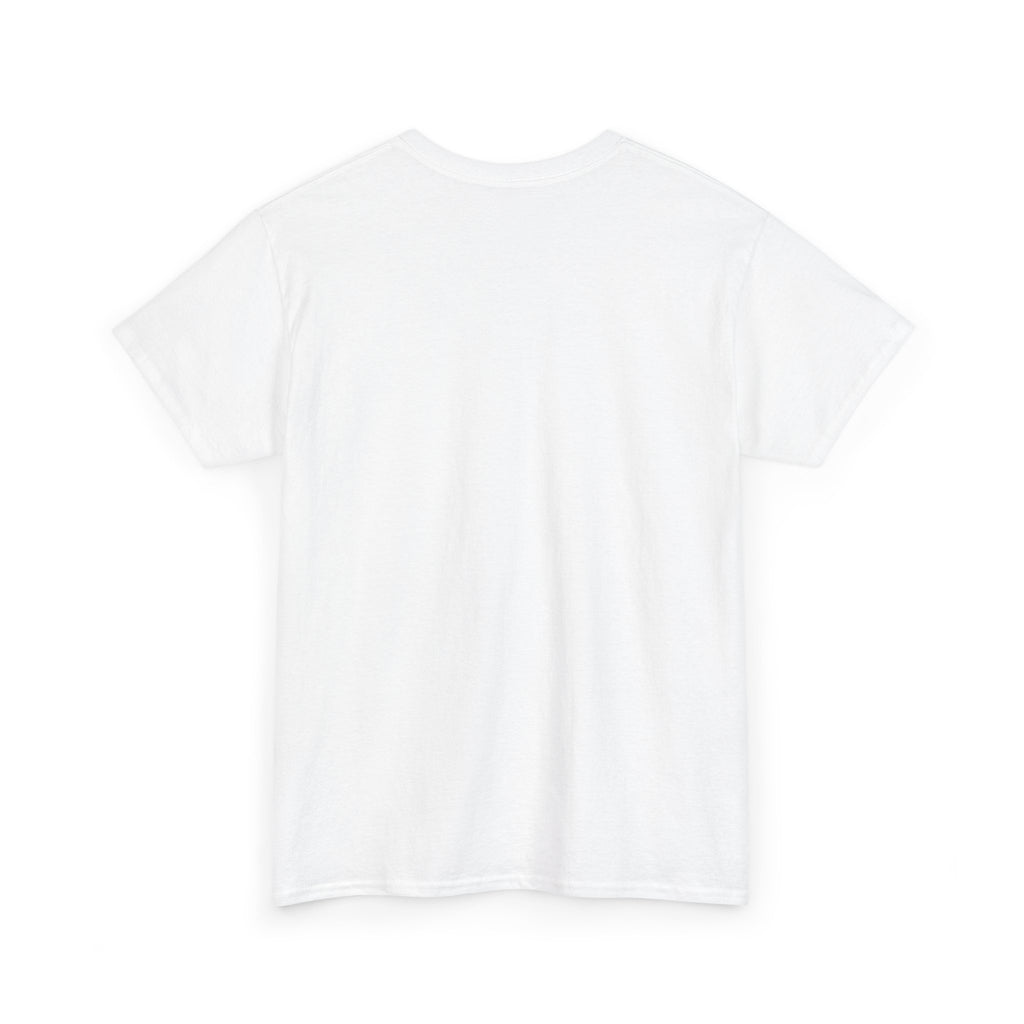 The Gental Hero- Adamic Studio Tee