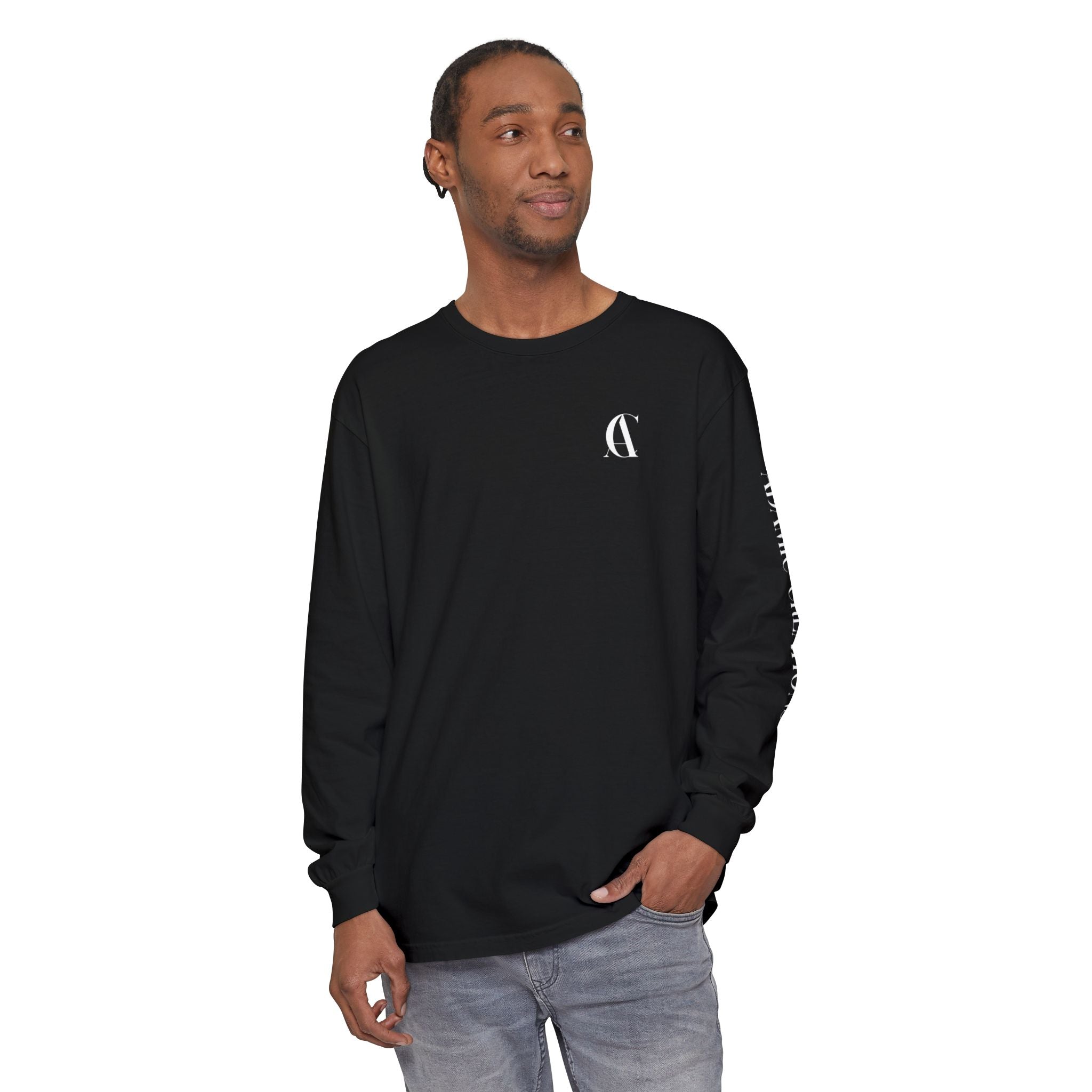 You Matter! Mental health awareness long sleeve