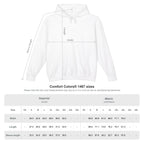 Endless Faith Hoodie