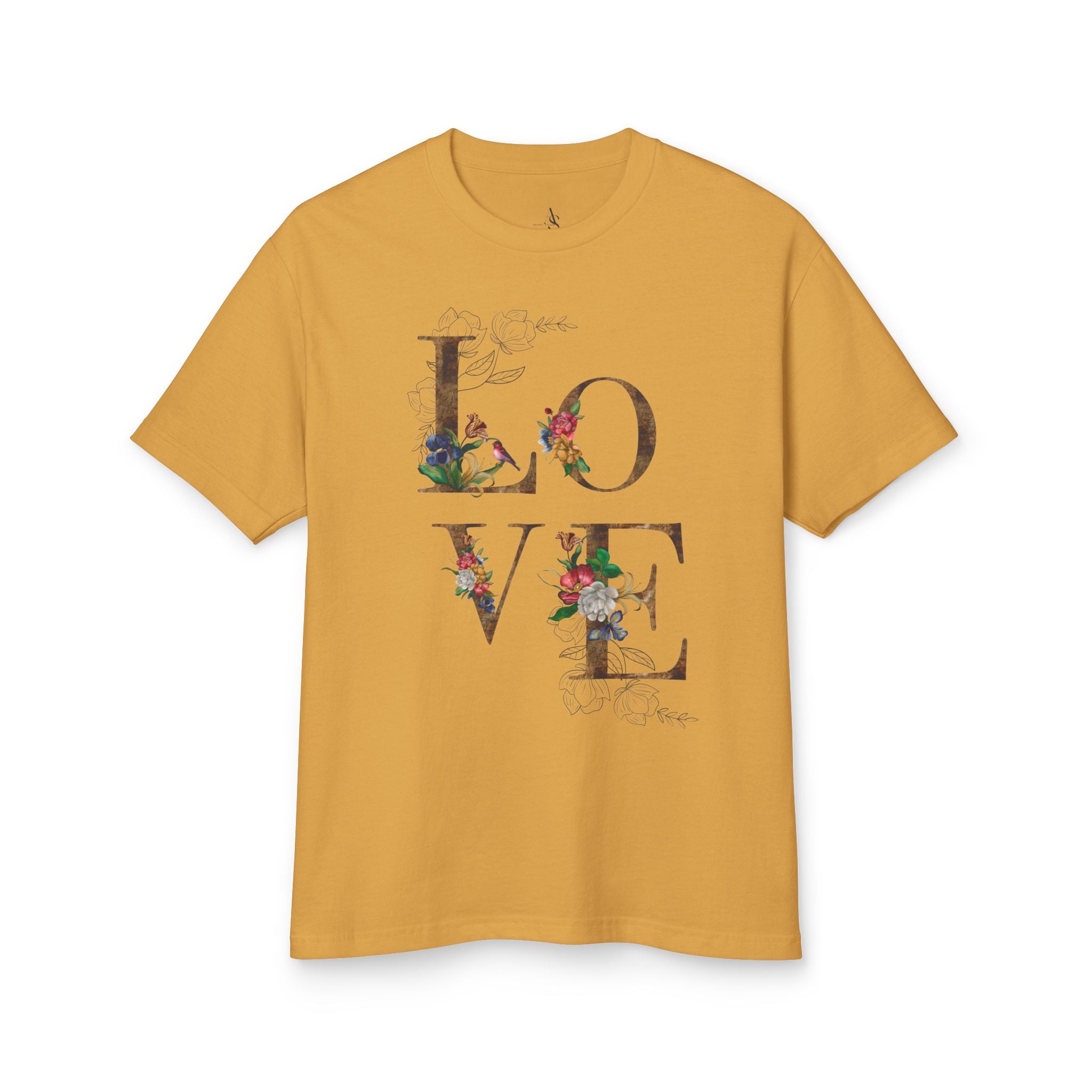 LOVE || John 15:12 Verse Tee