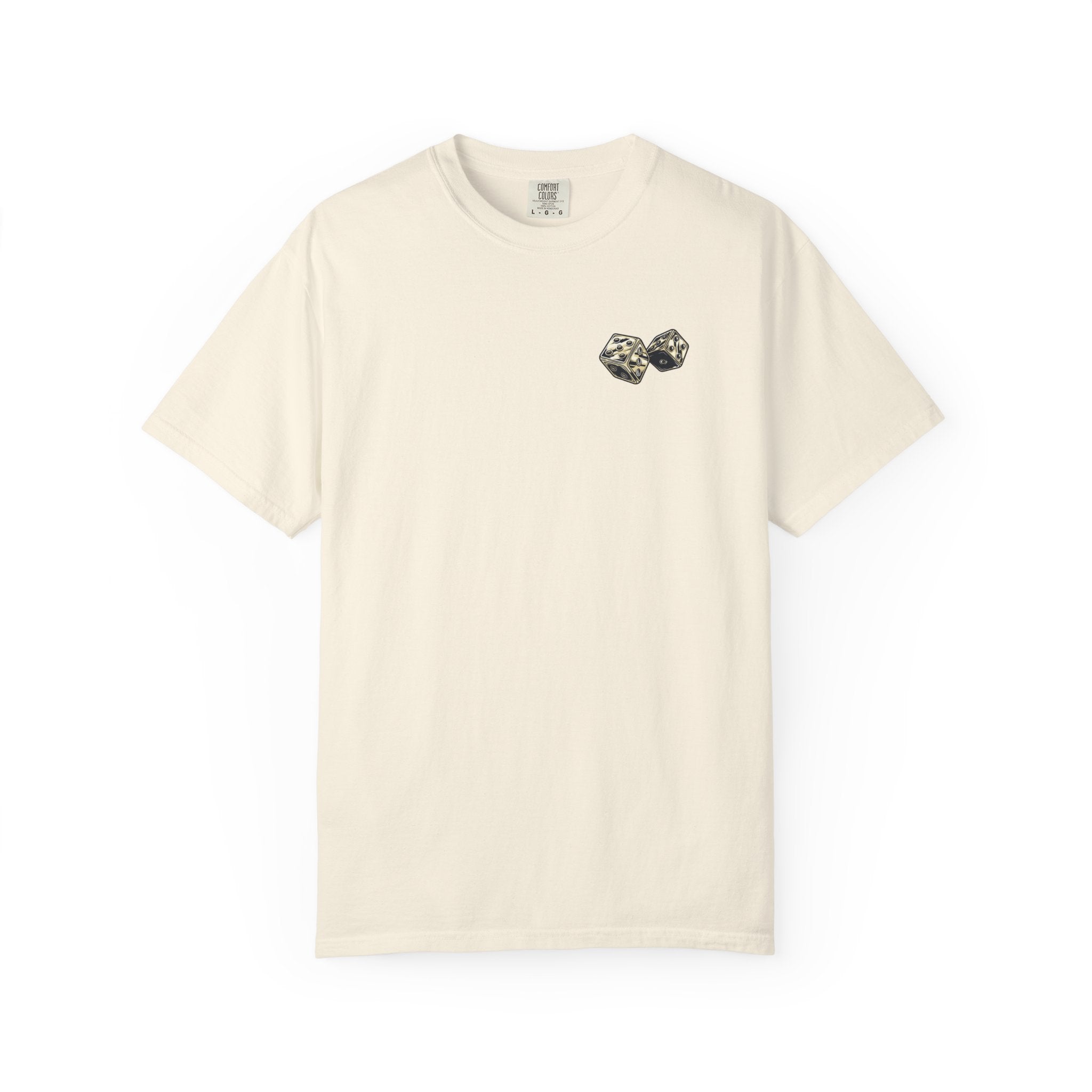 Success is a Gamble Tee