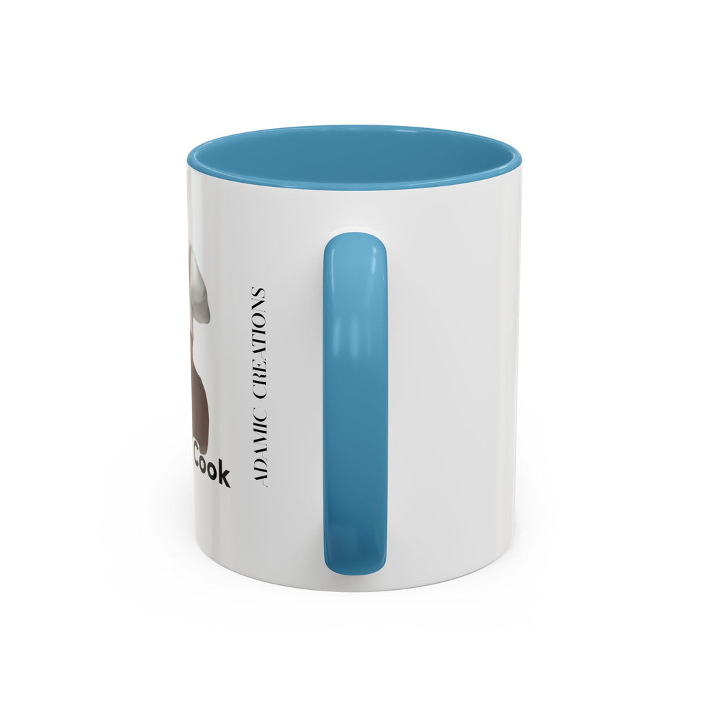 Lemme Cook Novelty Mug