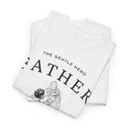 The Gental Hero- Adamic Studio Tee