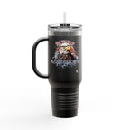 250 Years of Freedom Patriotic Travel cup
