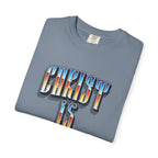 Christ Is King Tee