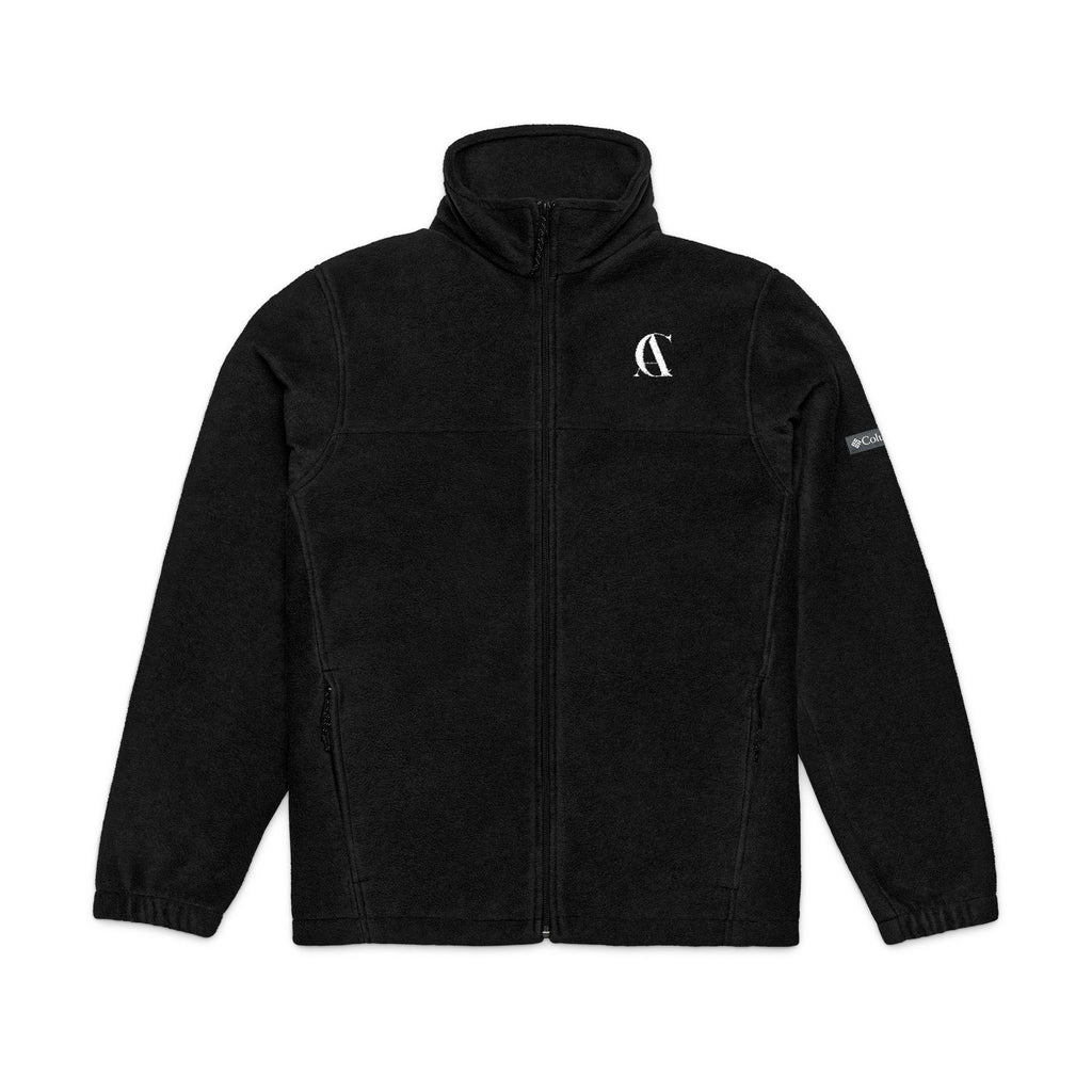 ADAMIC CREATIONS Columbia Fleece Jacket