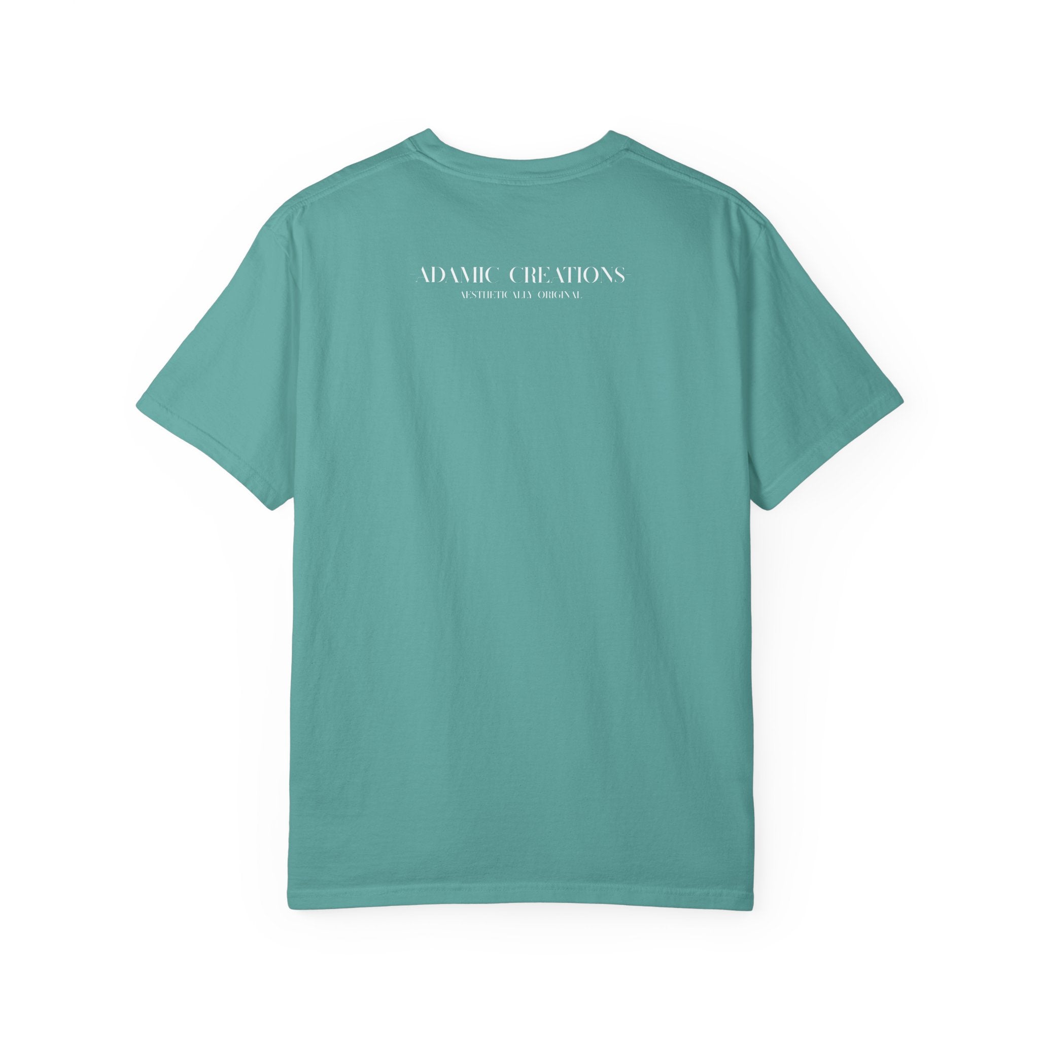 Christ Is King Tee