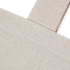 Silly Goose Tote Bag, Eco-Friendly Tote
