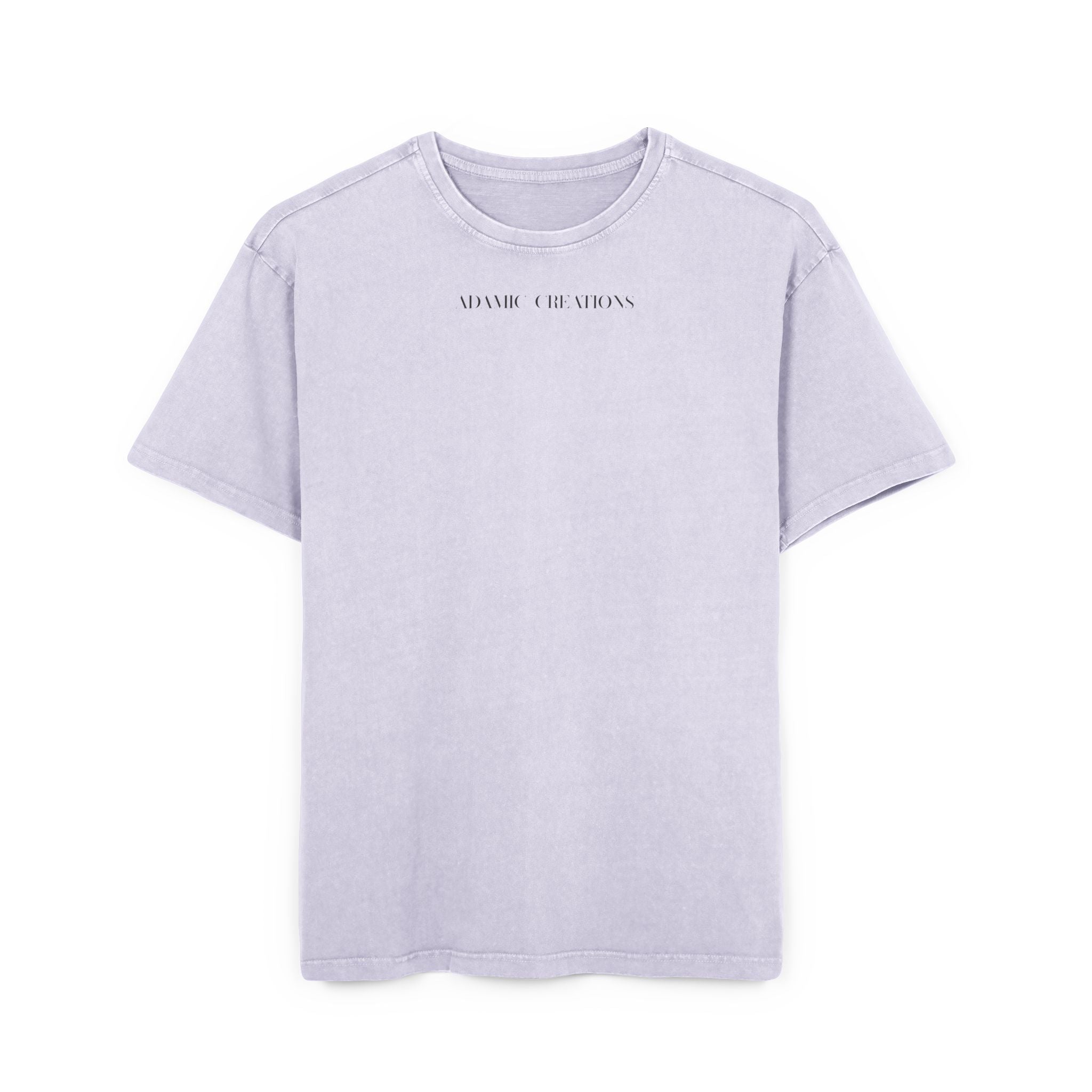 Adamic Creations - Reality Tee