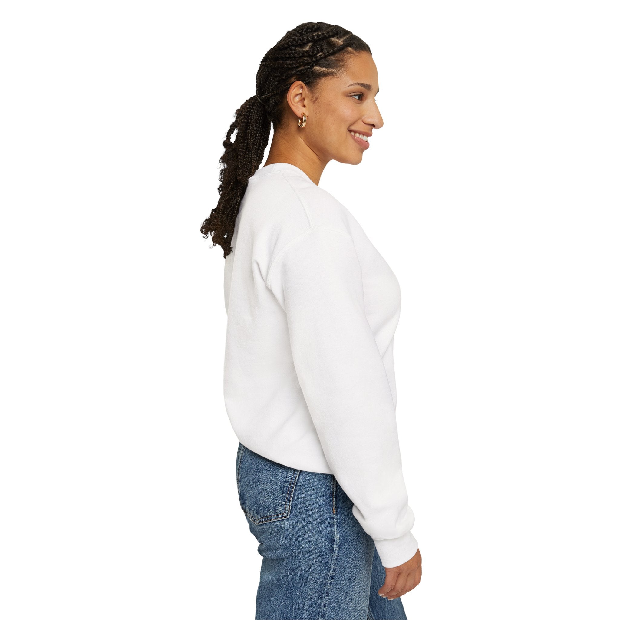 Adamic Creations Sweatshirt