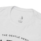 The Gental Hero- Adamic Studio Tee