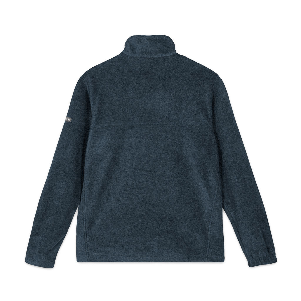 ADAMIC CREATIONS Columbia Fleece Jacket