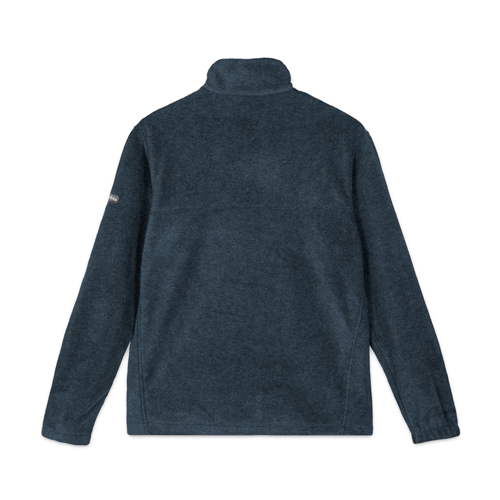 ADAMIC CREATIONS Columbia Fleece Jacket