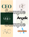 Logo Creation