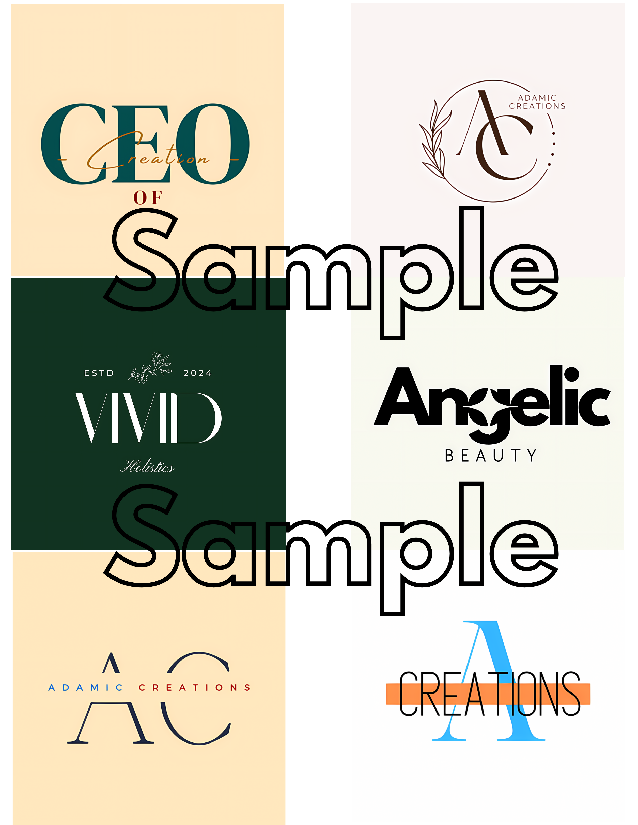 Logo Creation